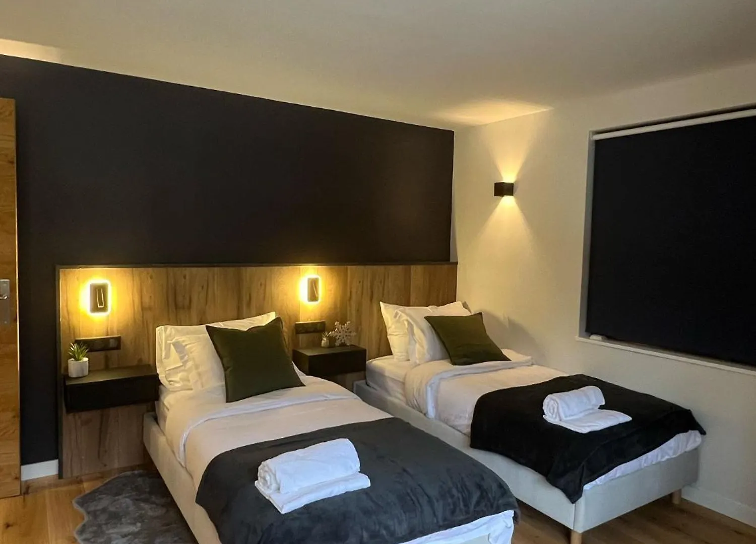 Apartment Mont Blanc Chamonix France