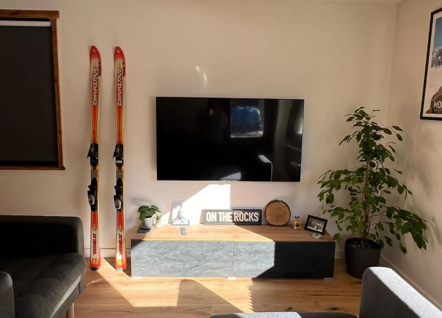 Apartment Mont Blanc Chamonix 0*,