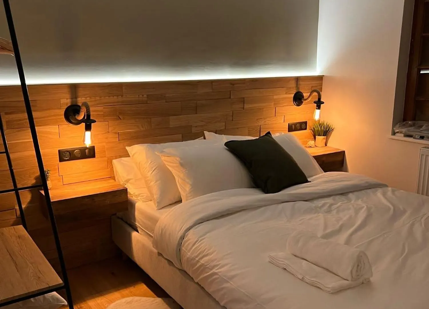 Apartment Mont Blanc Chamonix France