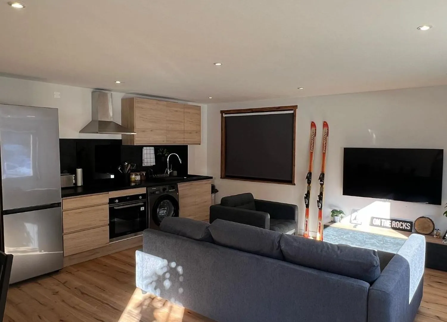 Apartment Mont Blanc Chamonix