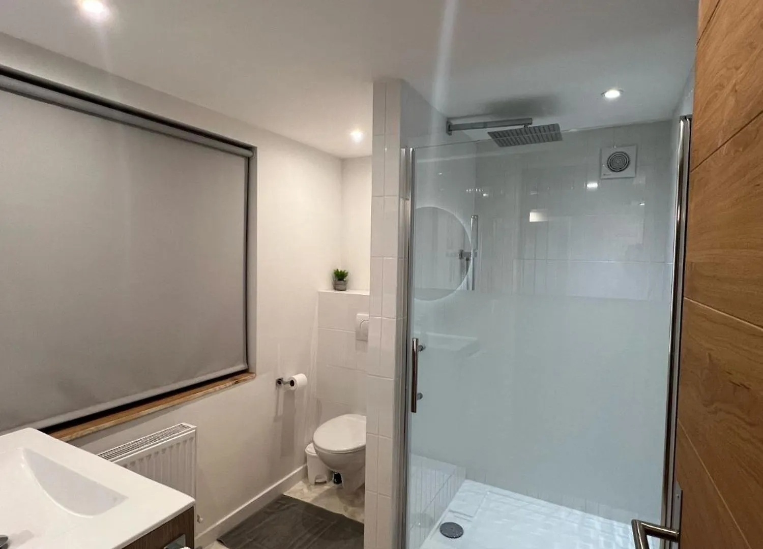 Apartment Mont Blanc Chamonix